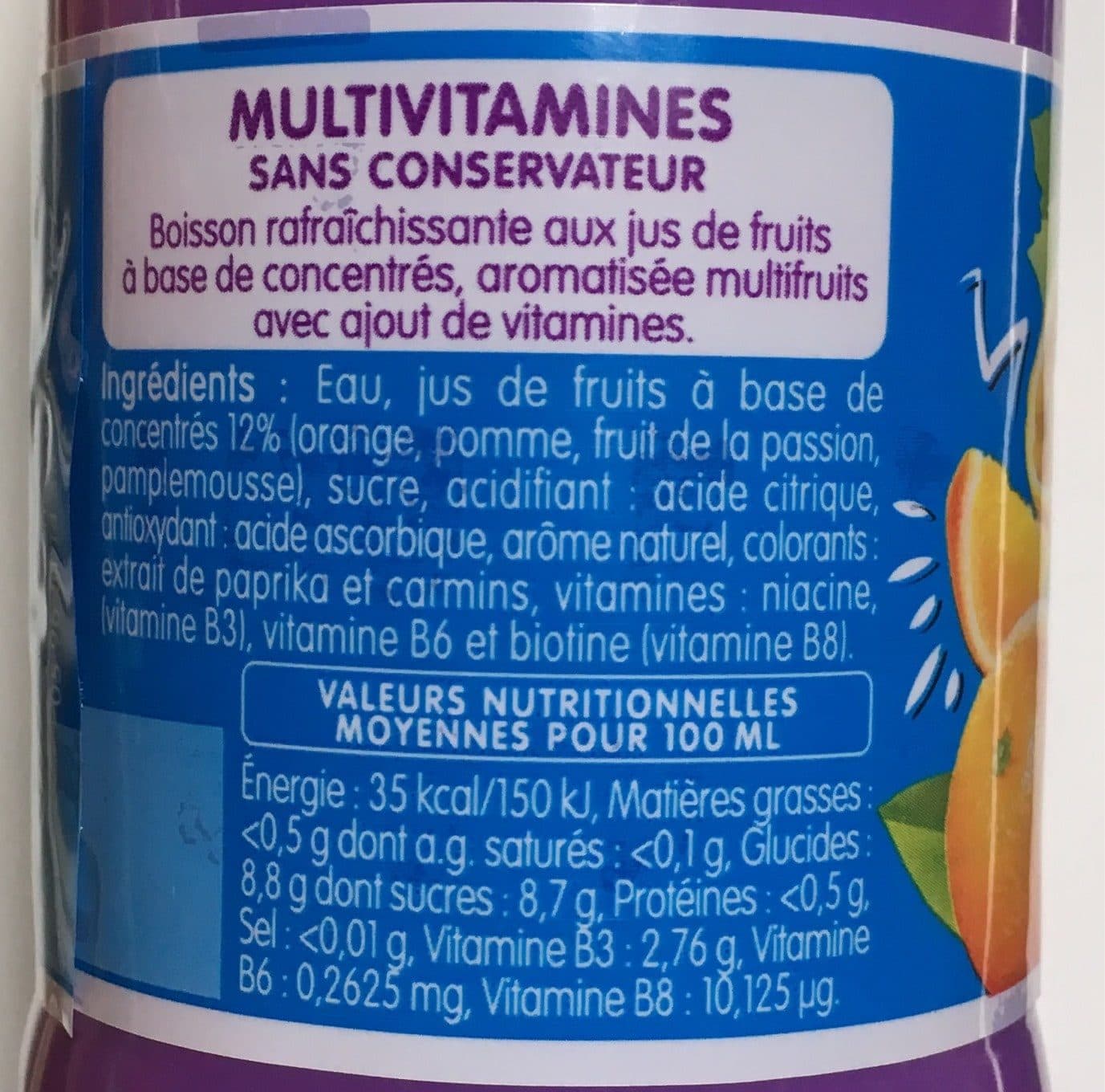 MONT PELE MONT PELE KIDS packshot