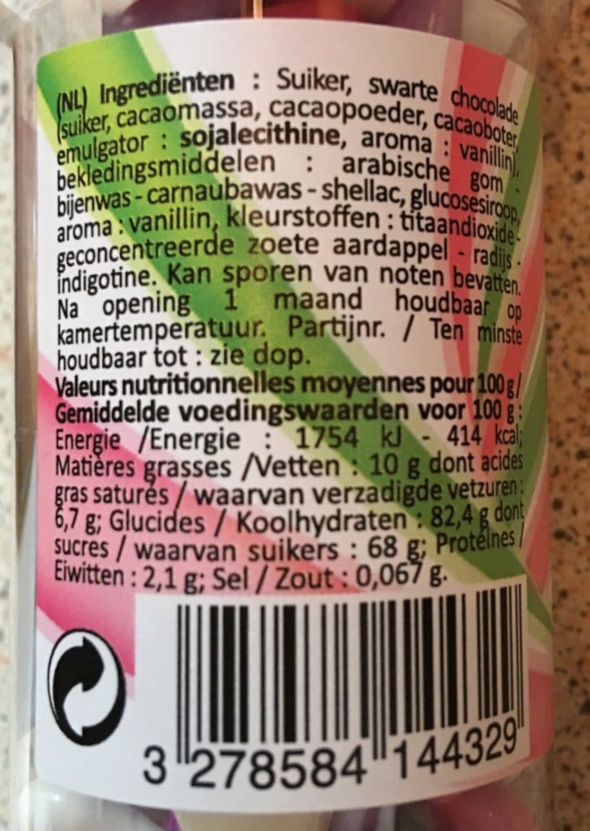 La Pateliere La Patelière packshot