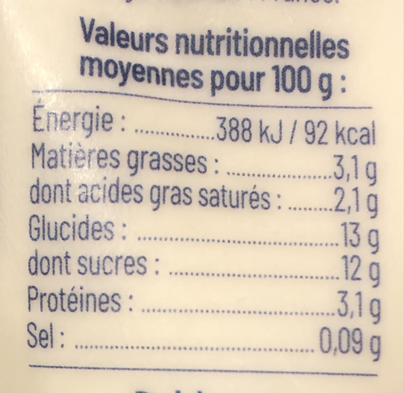Les Petits Cirés Yaourt Saveur Framboise packshot