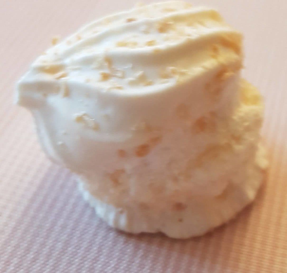 Les Flocons du Jura Meringue Noix de Coco packshot