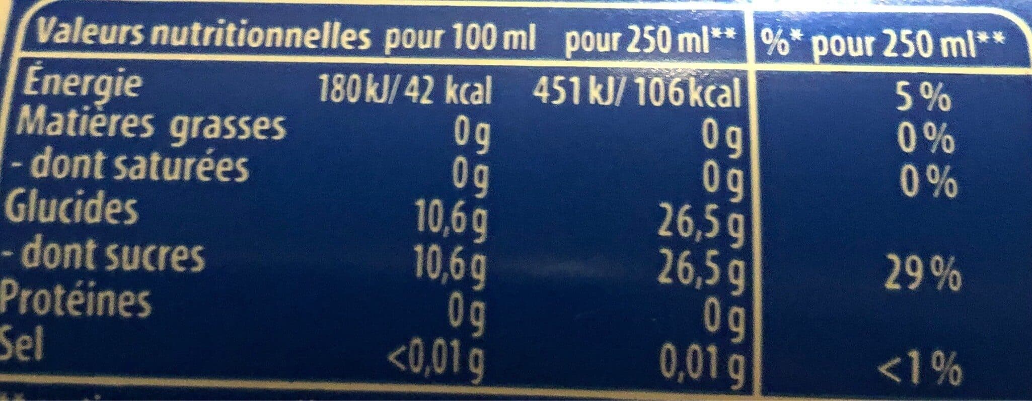 Pepsi Pepsi packshot