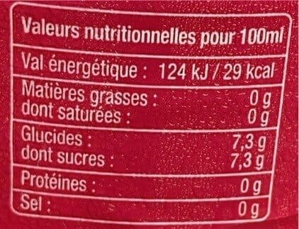 Limonice Limonice Framboise 1, 5L packshot