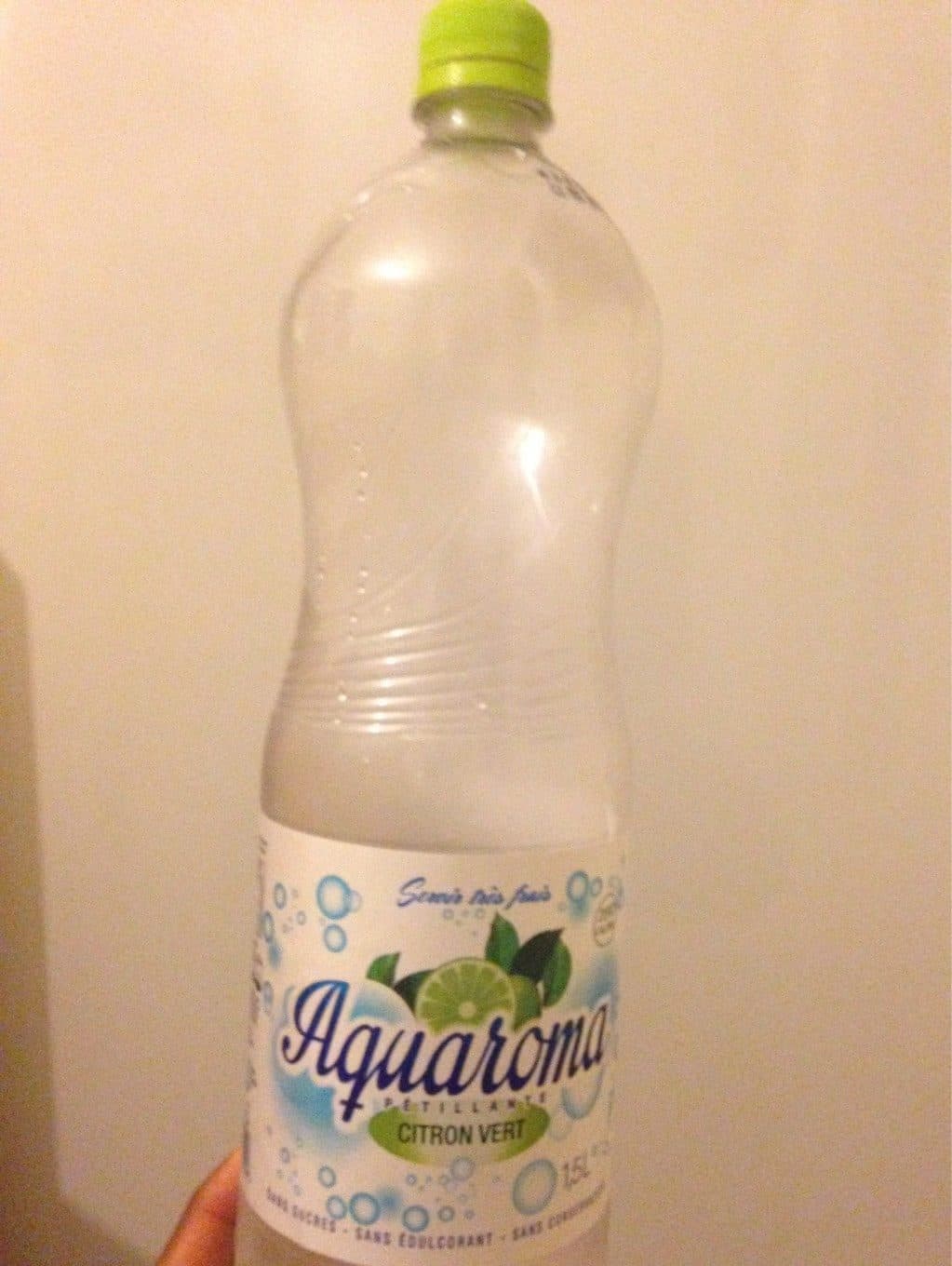 Aquaroma Aquaroma packshot
