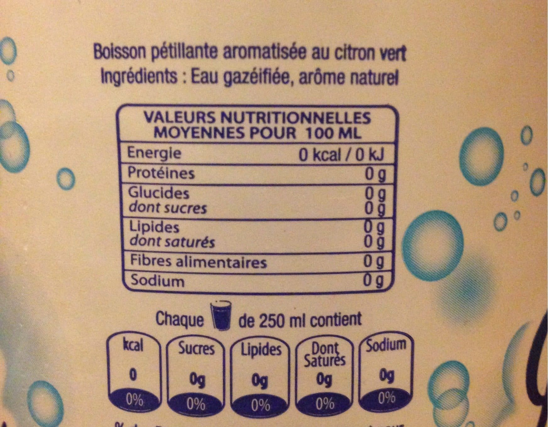 Aquaroma Aquaroma packshot