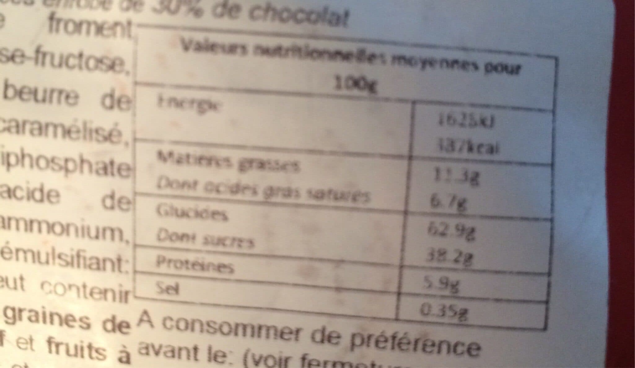 Fortwenger Mini coeur Etoile bretzel packshot