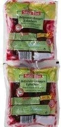 Rocal Betteraves Rouges 2 x 500 g, 1000g packshot