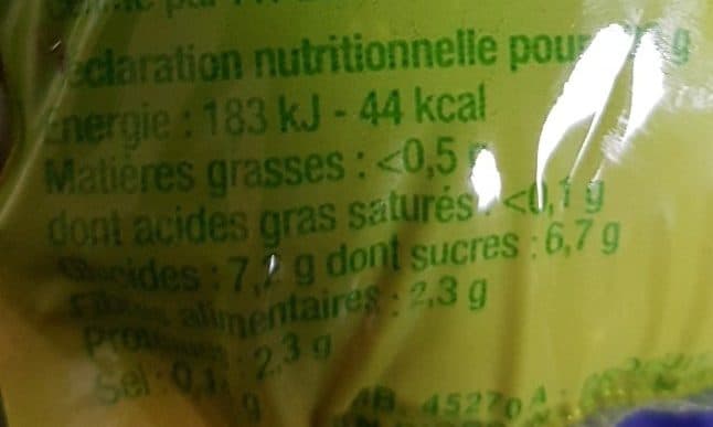 Risso Betteraves Rouges Cuites épluchées packshot
