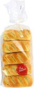 Brioches Fonteneau Pain au lait pur beurre packshot