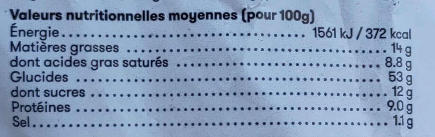 Brioches sicard Pain au lait pur beurre 280g packshot