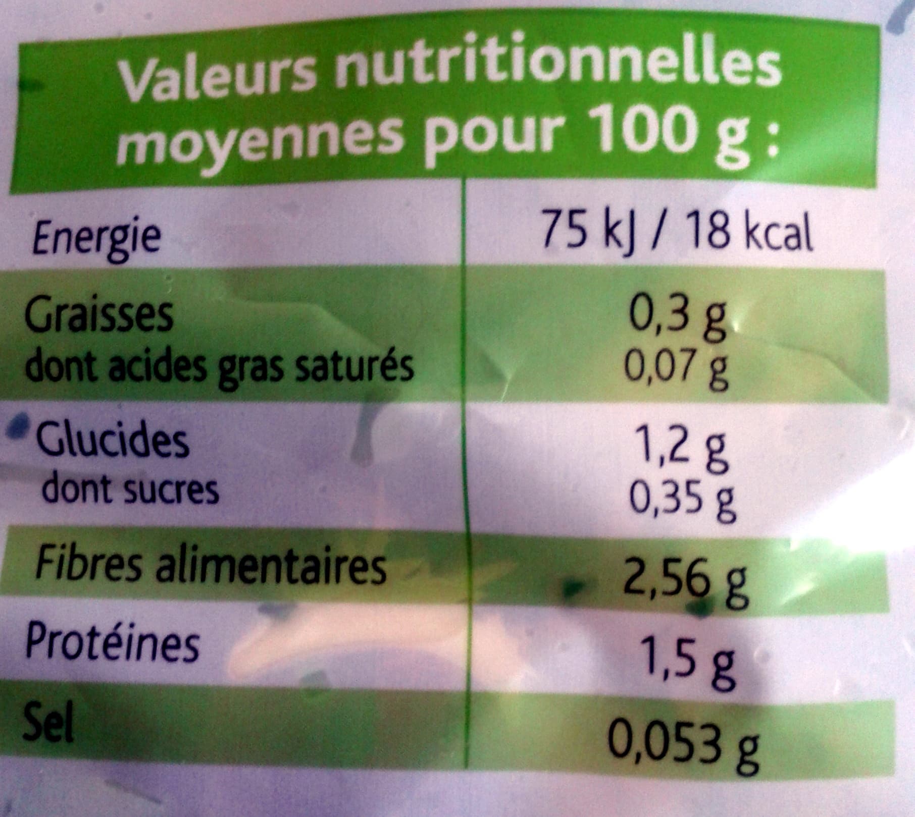 florette Florette Mélange de Saison 320g packshot