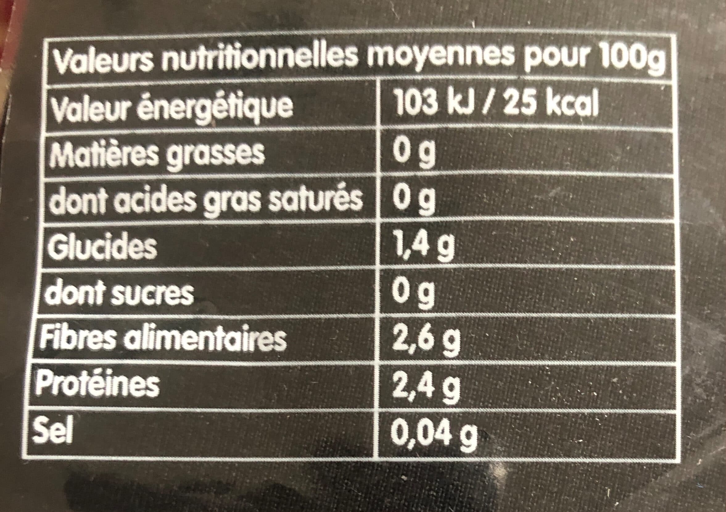 Florette Duo de Mâche et Roquette 175g packshot