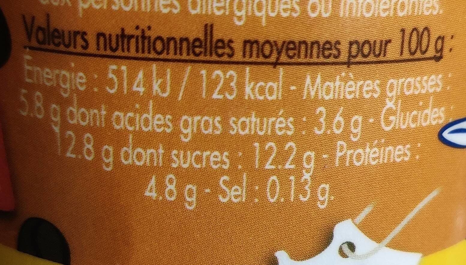 Le Petit Basque Caillé Café packshot