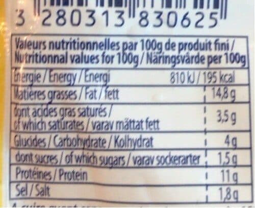 Doux 10 chicken franks packshot