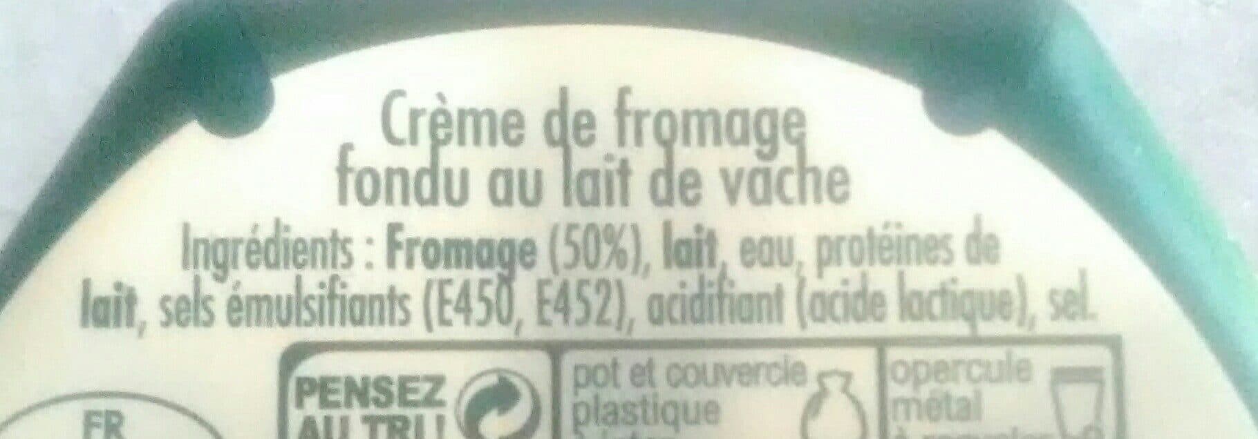 Saint Agur Crème de saint agur packshot