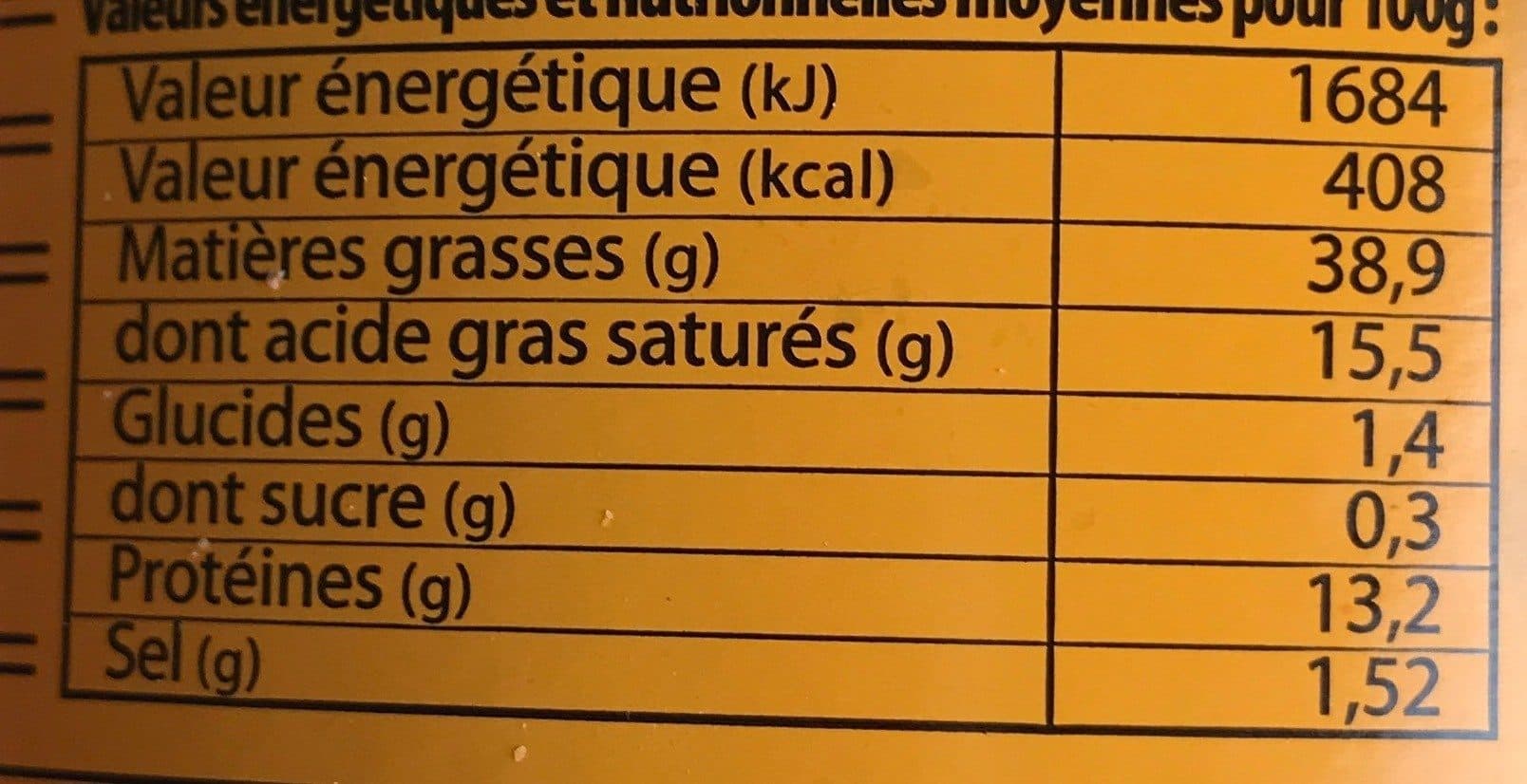 Lou Gascoun Lou Gascoun, Pate de foie de porc packshot