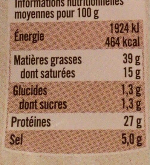 Salaisons Du Mâconnais Les badinettes packshot