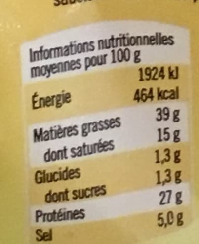 Salaisons du Mâconnais Saucisson sec Recette Campagnarde packshot