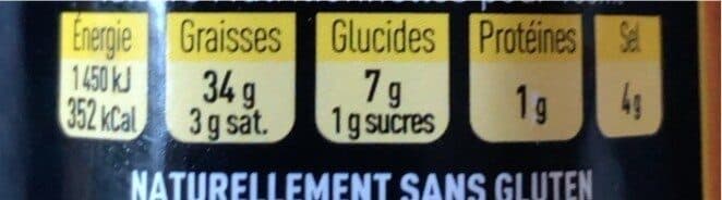 Maison Petricorena Sauce Basque Sakari Au Citron 25 CL packshot
