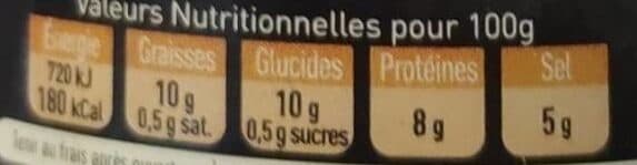 Sakari Moutarde Au Piment D'Espelette packshot