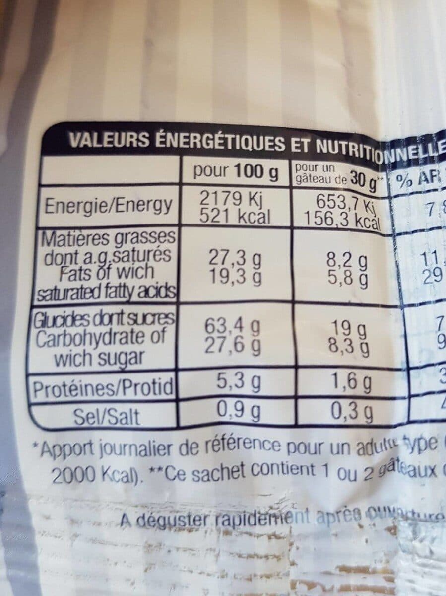 Erté Palmiers packshot