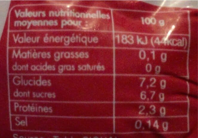 Pronatura Pronatura Org Cooked Beetroot 500g packshot