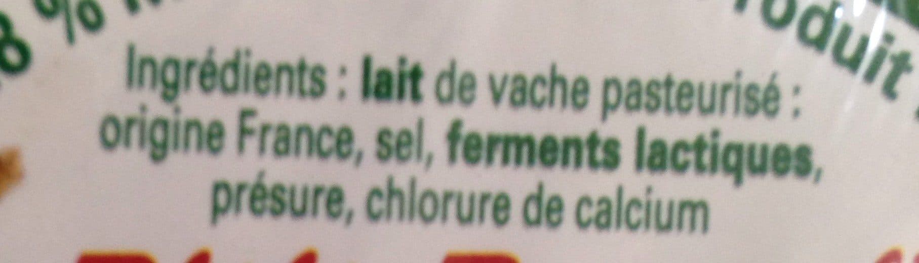 Le Chambeyron Le P'tit Parpaillon packshot