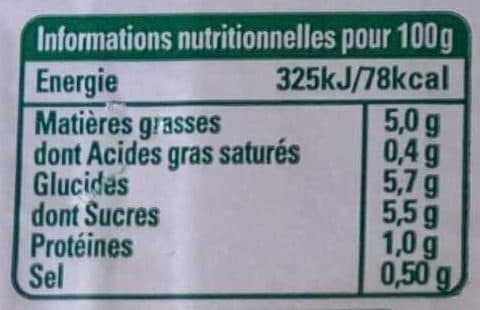 Pierre Martinet Mes carottes râpées à la ciboulette packshot