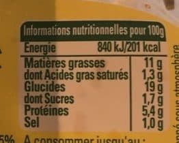 Pierre Martinet Mon taboulé au Poulet packshot