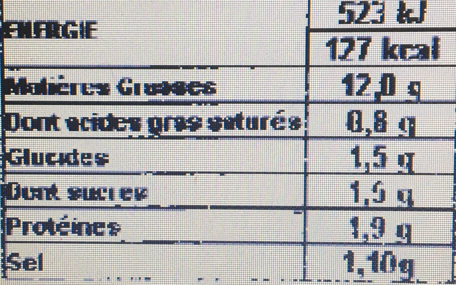 Pierre Martinet Mes Champignons aux Fines Herbes packshot