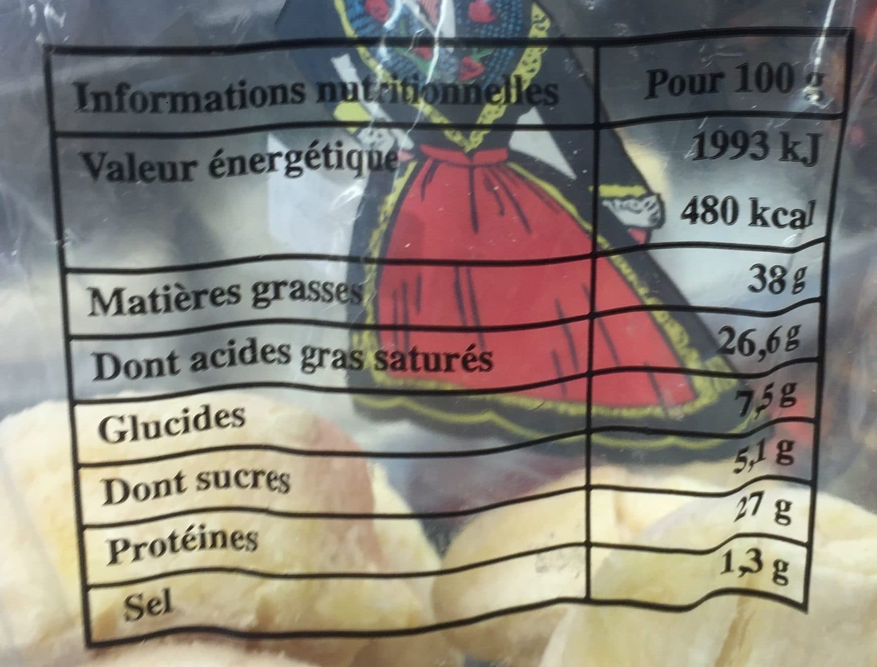 graviers du Guiers graviers du Guiers packshot