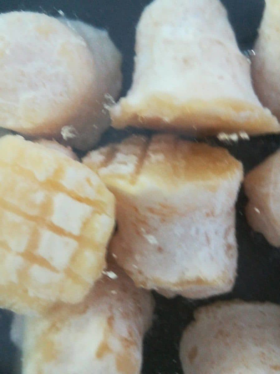 Open Food Facts Bouchons du lyonnais packshot