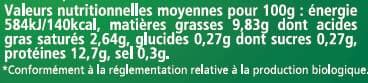Baby Coque 12 œufs Baby Coque de poules élevées en plein air issus de l'agriculture biologique packshot