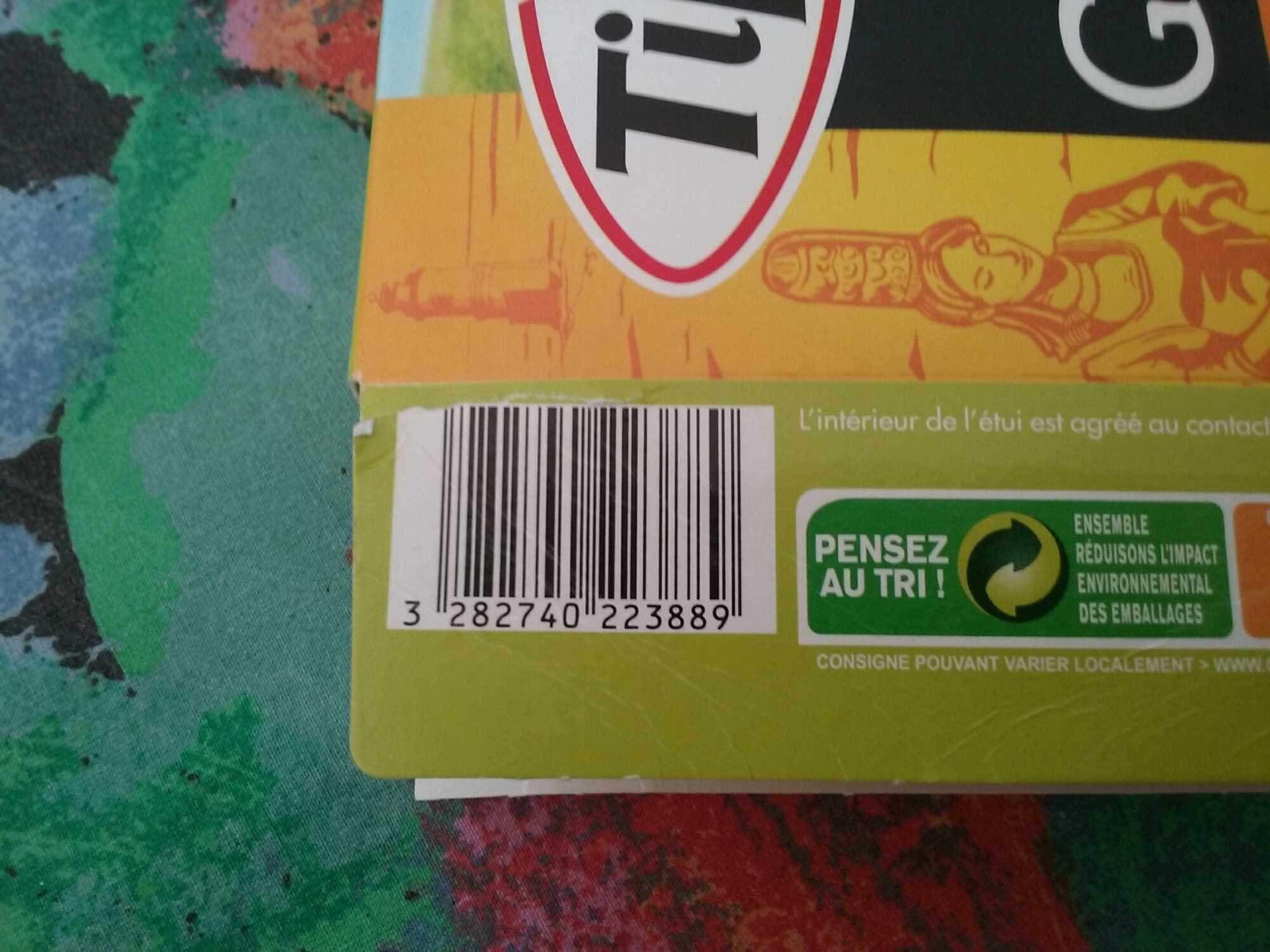 Tipiak Tipiak Galet.breton Leg C packshot