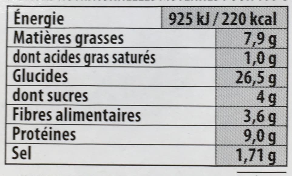 Réghalal Club poulet sauce mayonnaise allégée et fines herbes packshot