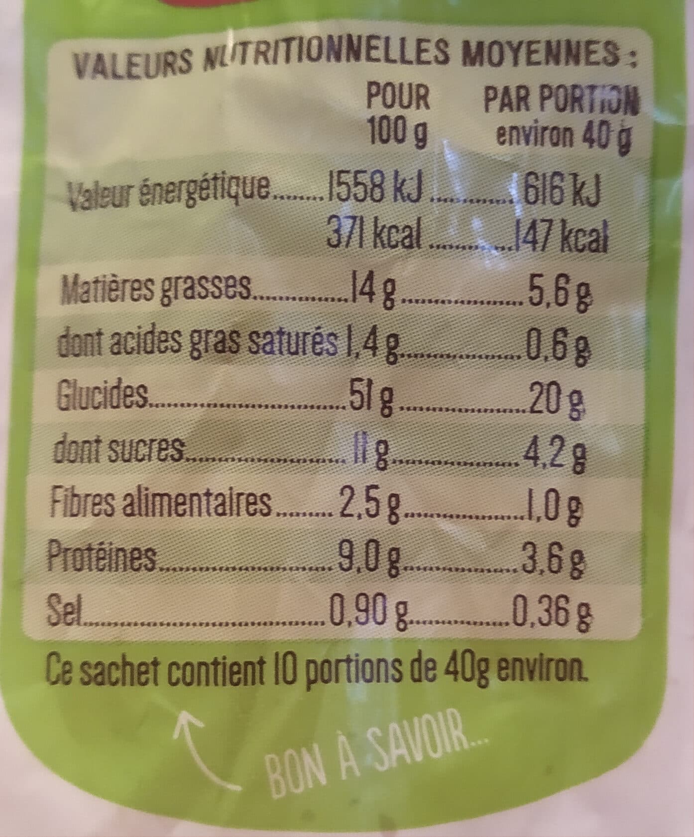 La Boulangère Brioche tressée tranchée Bio 400g packshot
