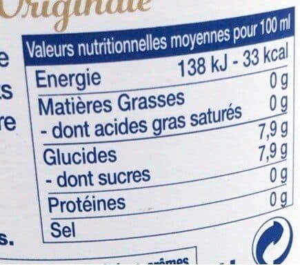 Bellot Bellot limonade packshot