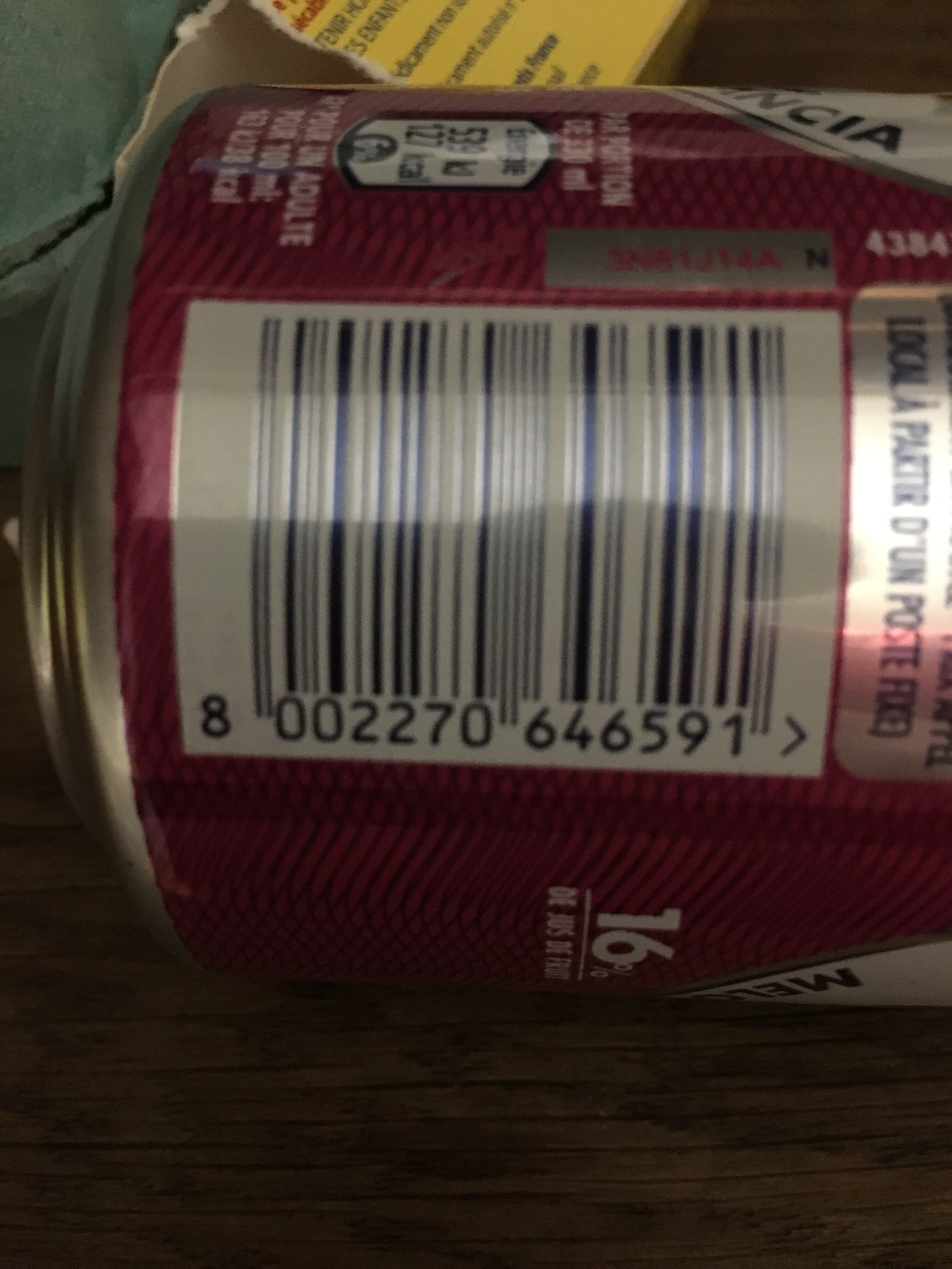 BiOrigin Thym BiOrigine packshot
