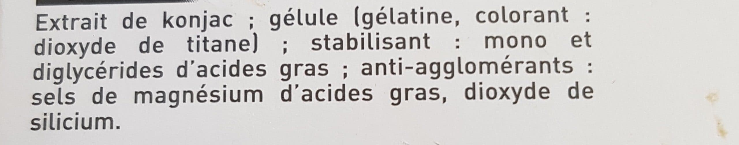 Vitarmonyl Alinéa Minceur Réduire l'appétit packshot