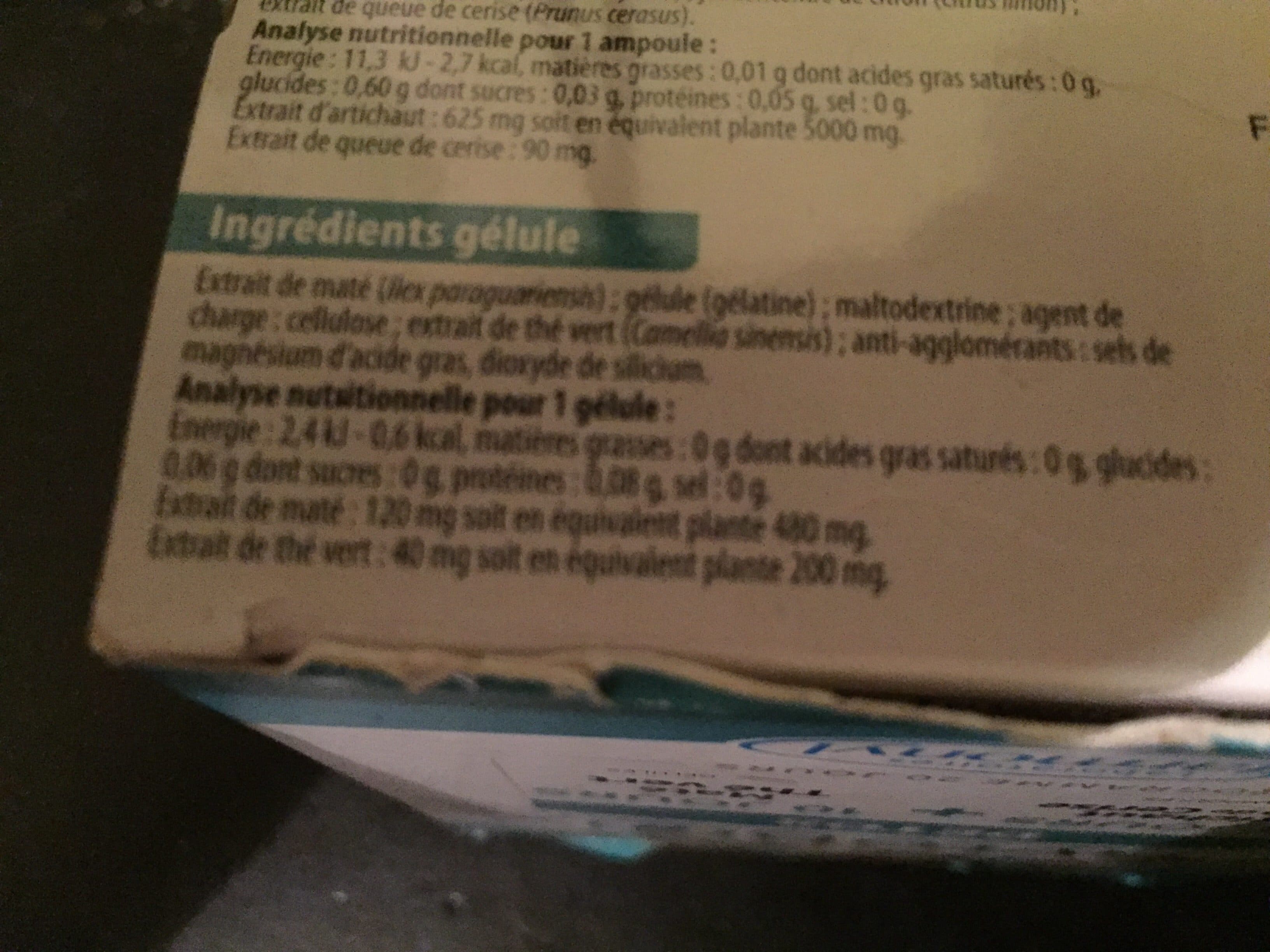 PhytoBox PhytoBoxdétox packshot