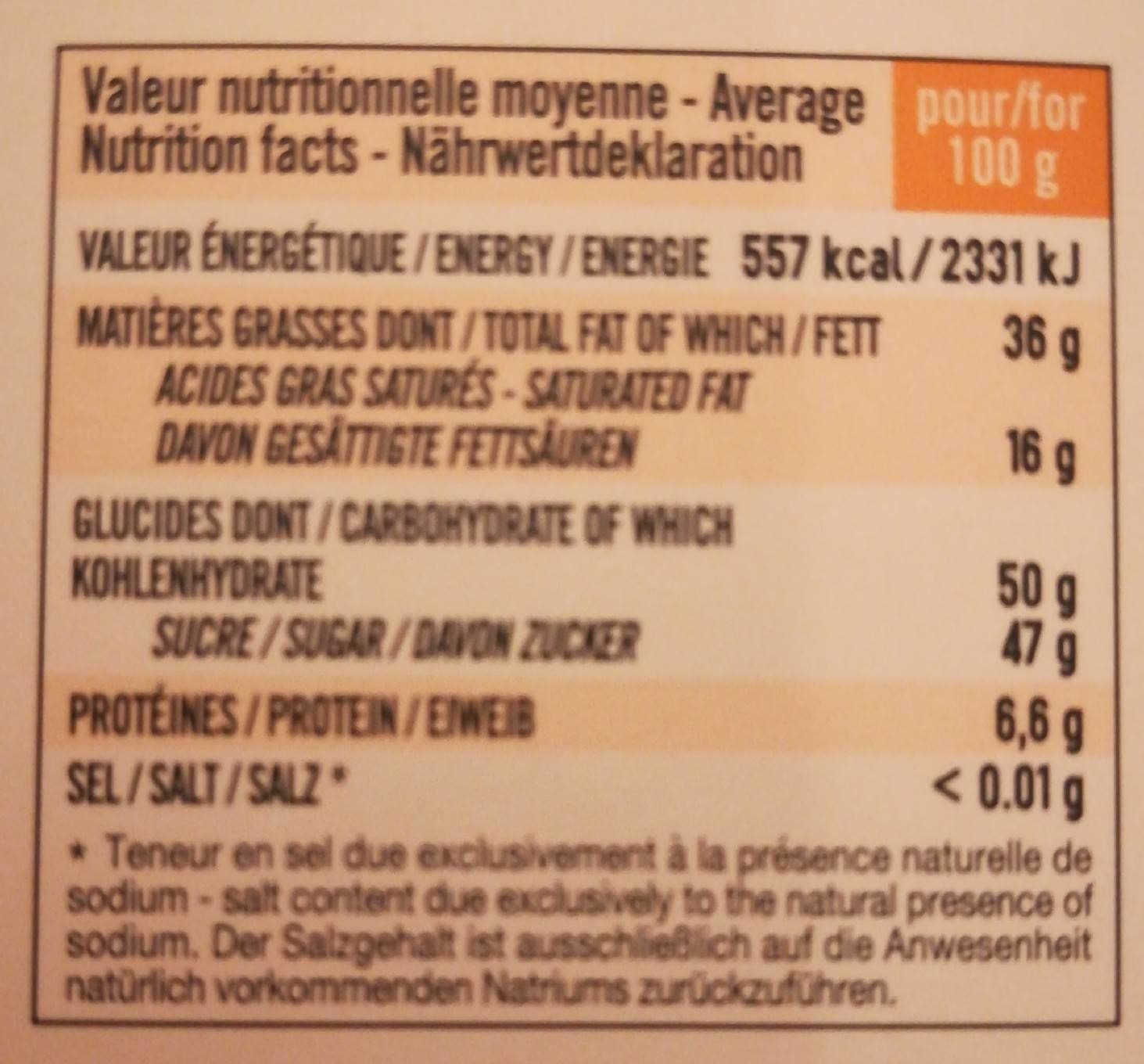 Mazet Grelons mirabelles packshot