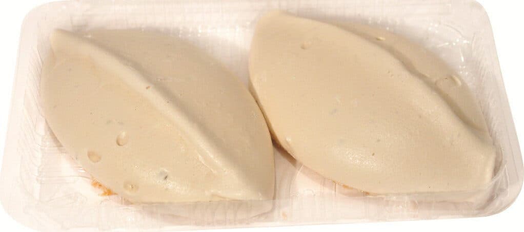 Astruc Pâtisserie 2 MERINGUES DELICES PARFUM VANILLE 90G packshot