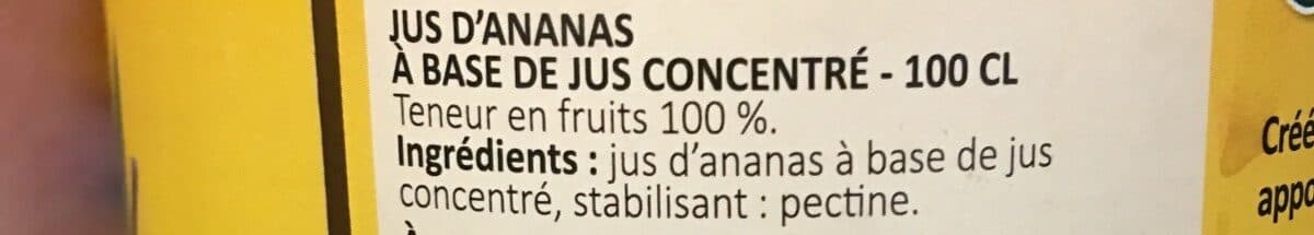 Caraïbos Caraïbos packshot