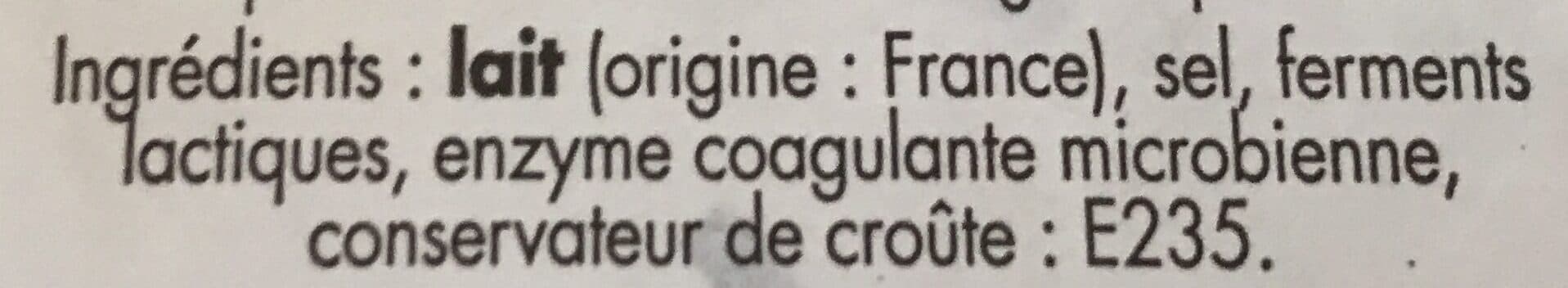 Abbaye de la Coudre Trappe de la coudre packshot