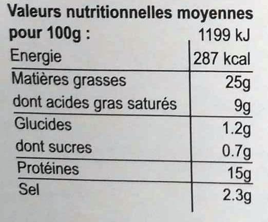 Tempé Véritable Strasbourg rouge - Porc & Boeuf - Fumé au bois de hêtre packshot