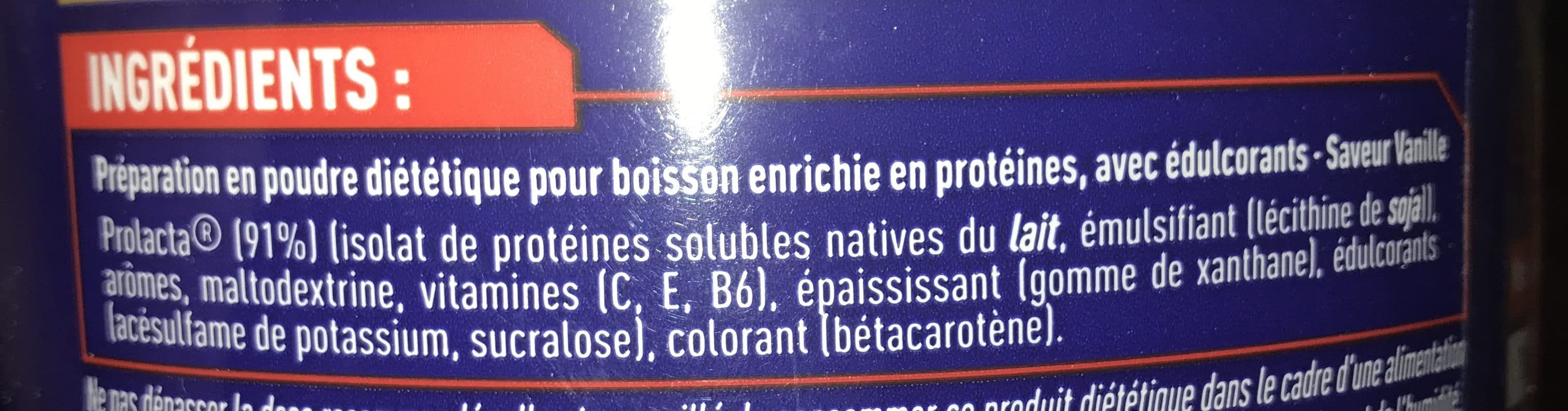 apurna Proteine packshot