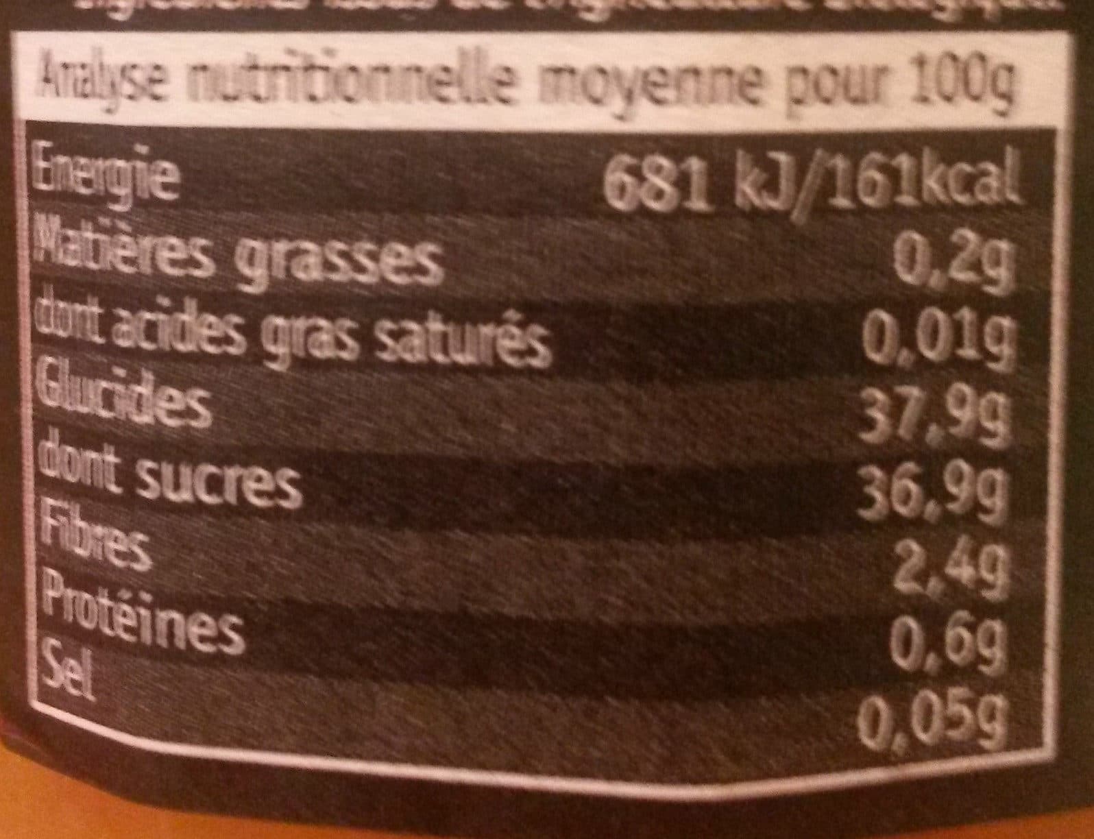 Vitabio vitabio pêche packshot