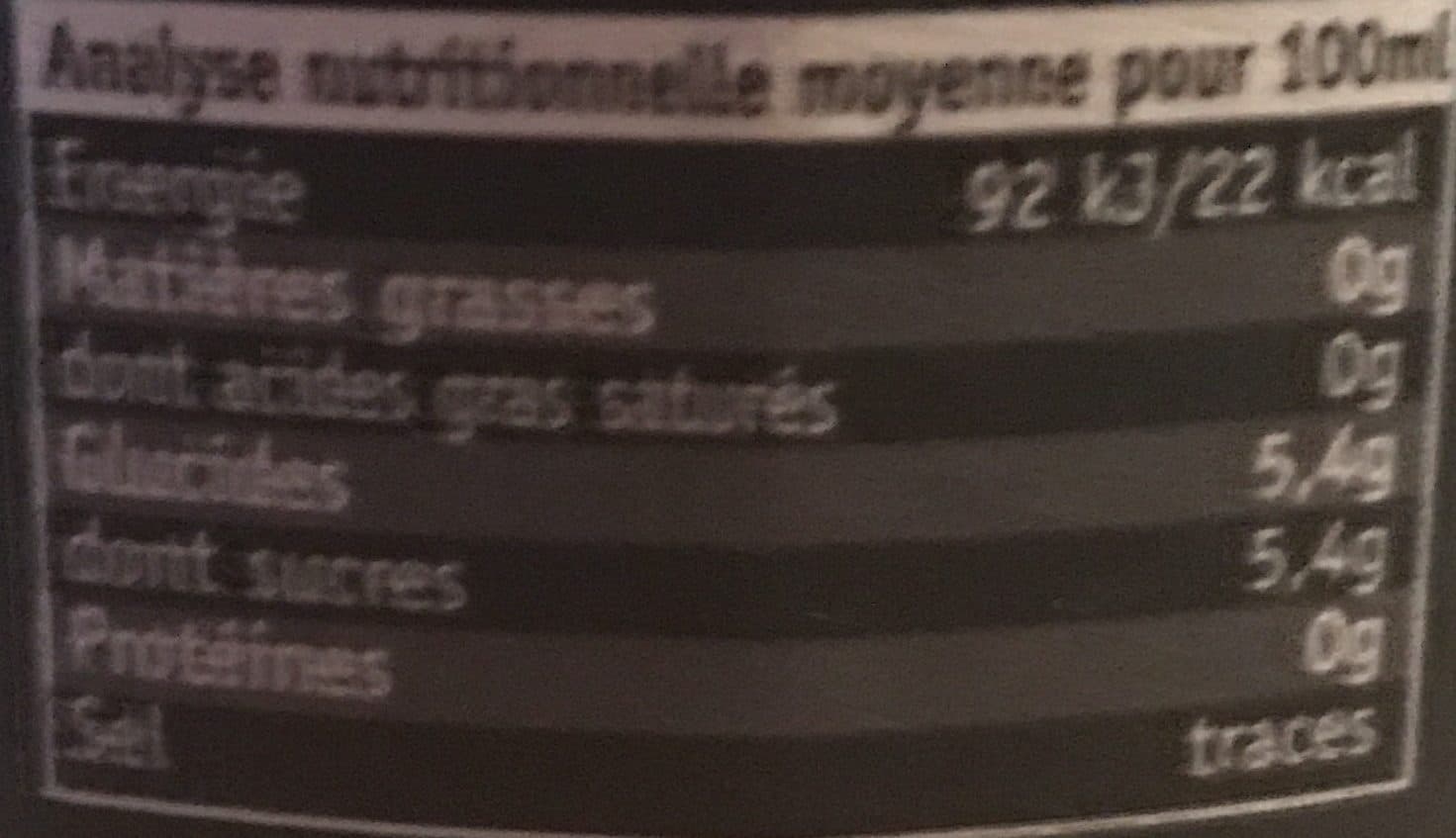 Vitabio Thé Vert Menthe Infusion Bio packshot