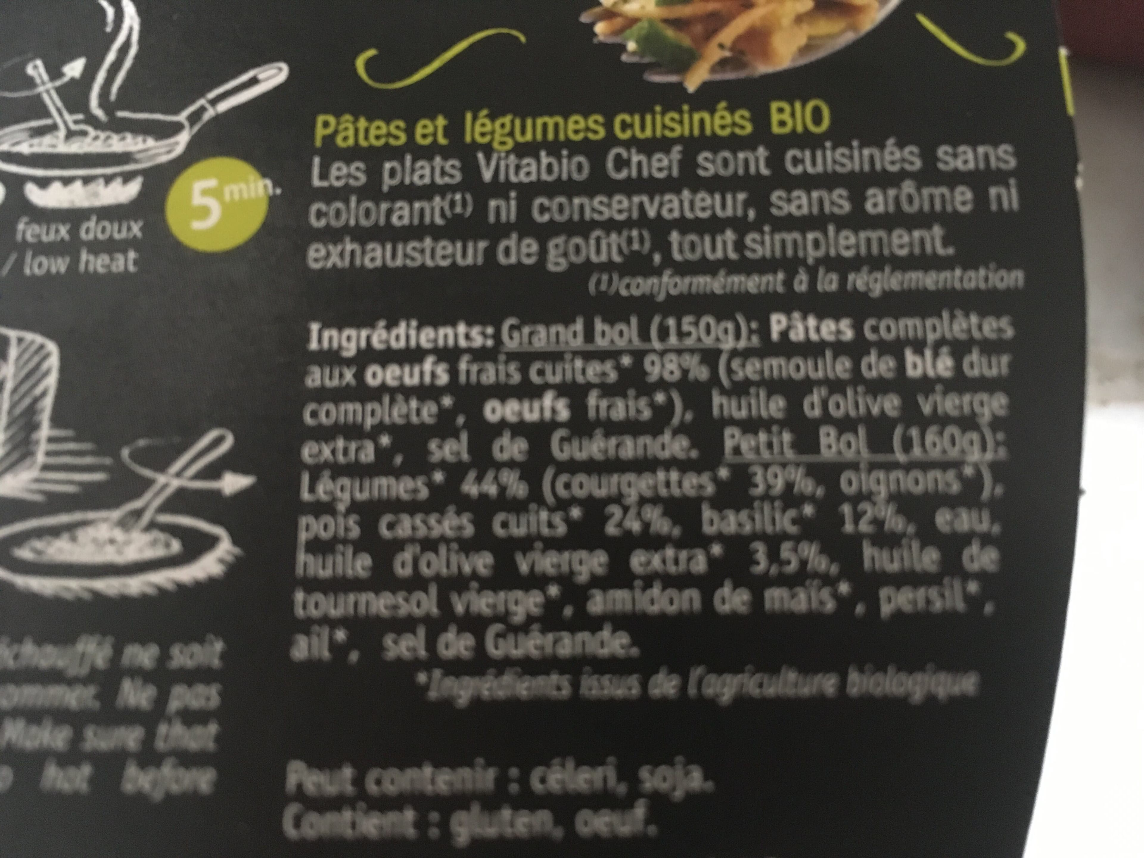Vitabio 3288131300061 packshot