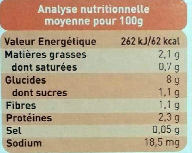 Babybio Mijoté de légumes, dinde et riz 8 mois packshot
