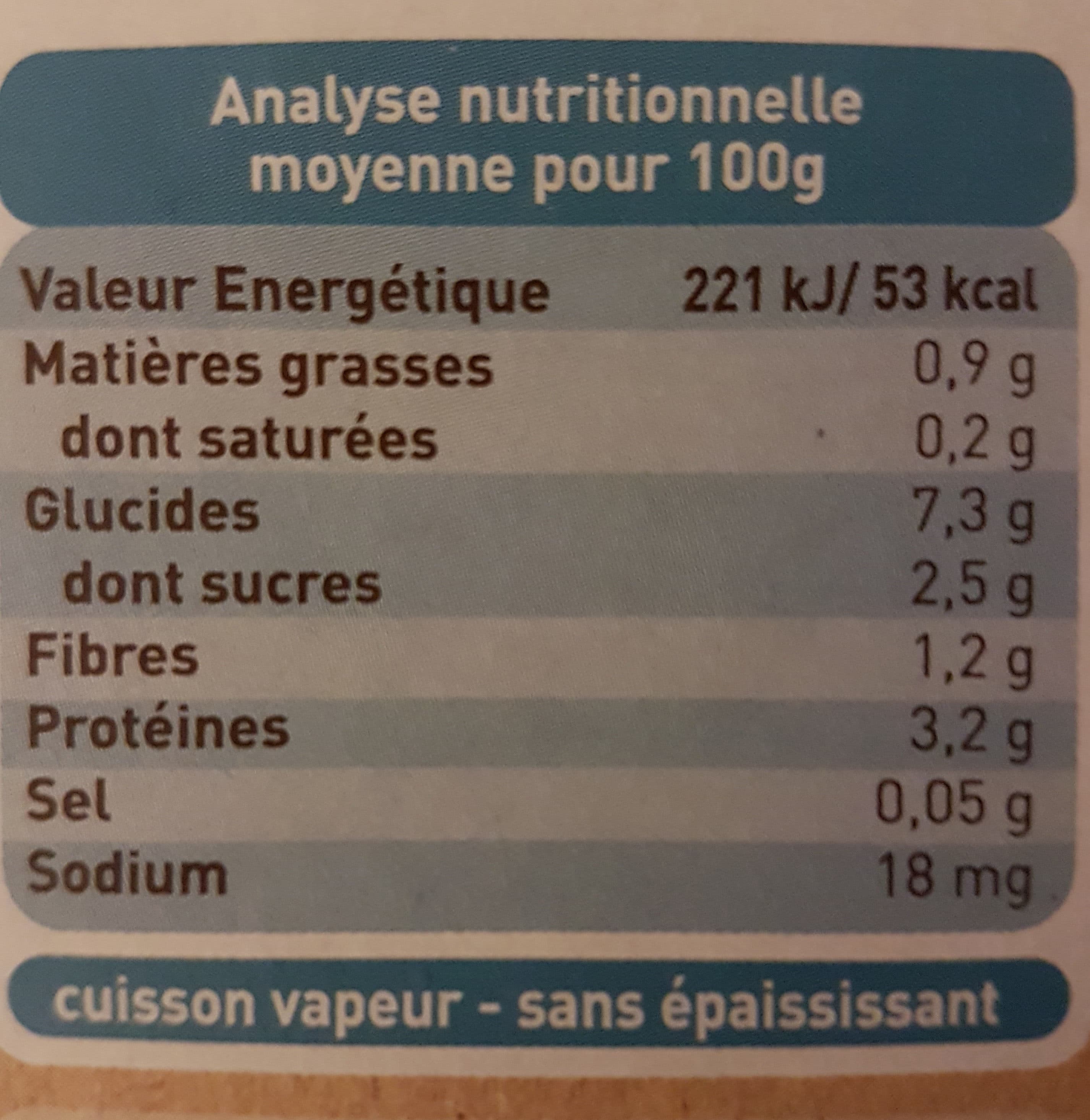 BABYBIO BOLS LEGUMES SAUMON MACARONI 2X200G packshot